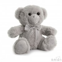 TB220-G: 20cm Grey Teddy Bear